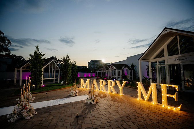 Autentic Events Hall